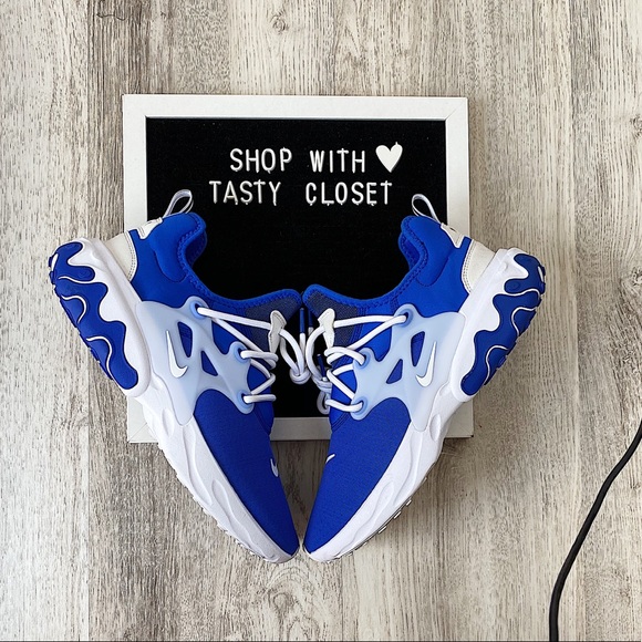 Nike react presto sneaker - Picture 4 of 7